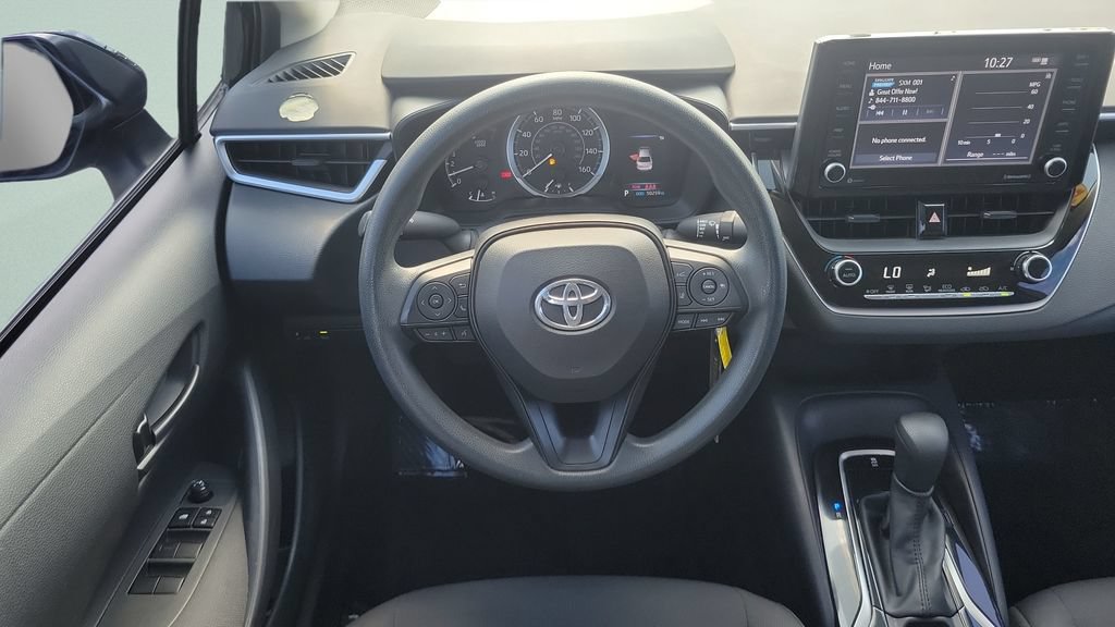 Used 2022 Toyota Corolla LE FWD image 11