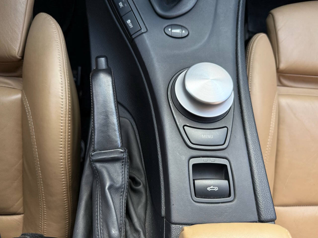 Used 2008 BMW M3 Convertible RWD image 20