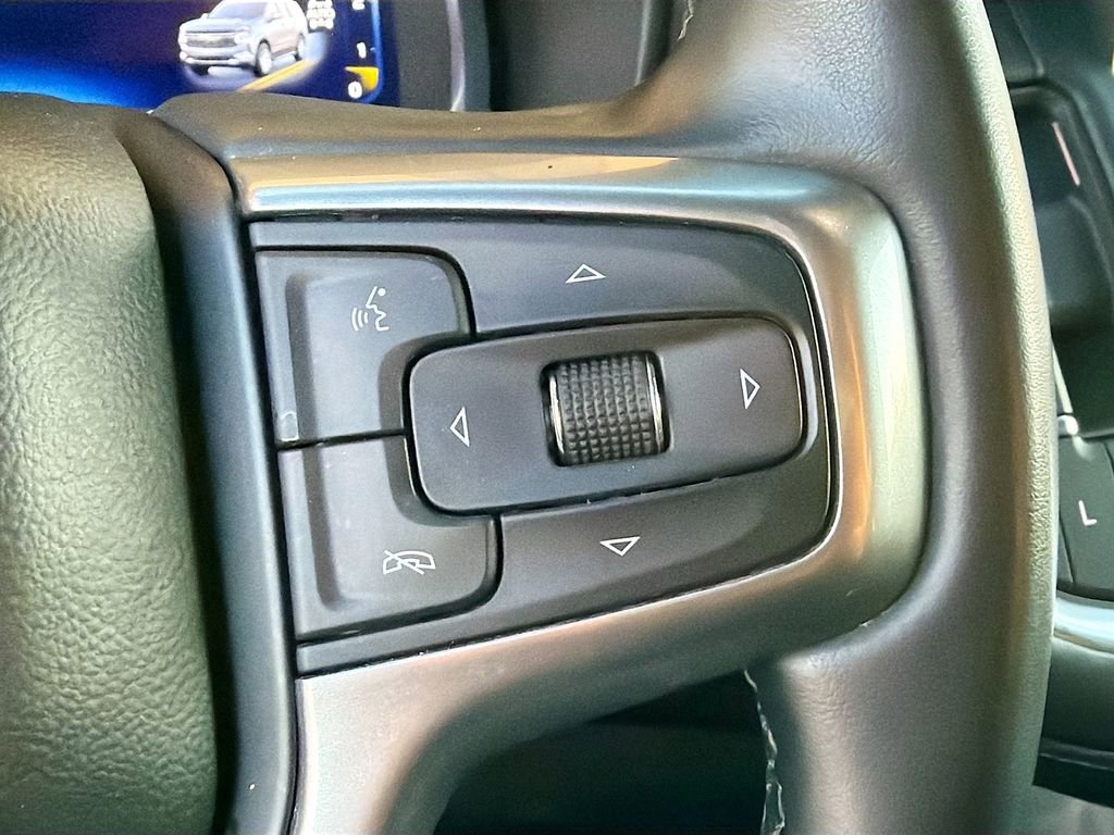 Used 2023 Chevrolet Tahoe LT image 40