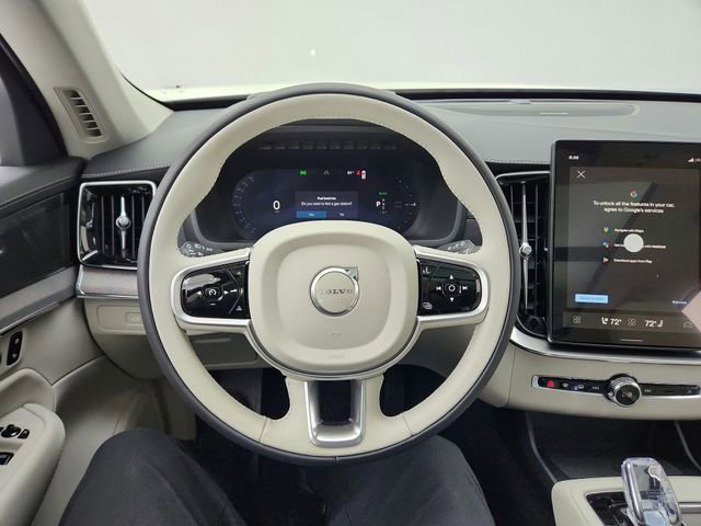New 2026 Volvo XC90 T8 Ultra w/ Protection Package Premier image 21