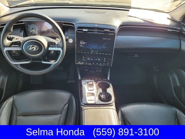 Used 2023 Hyundai Tucson Limited image 10