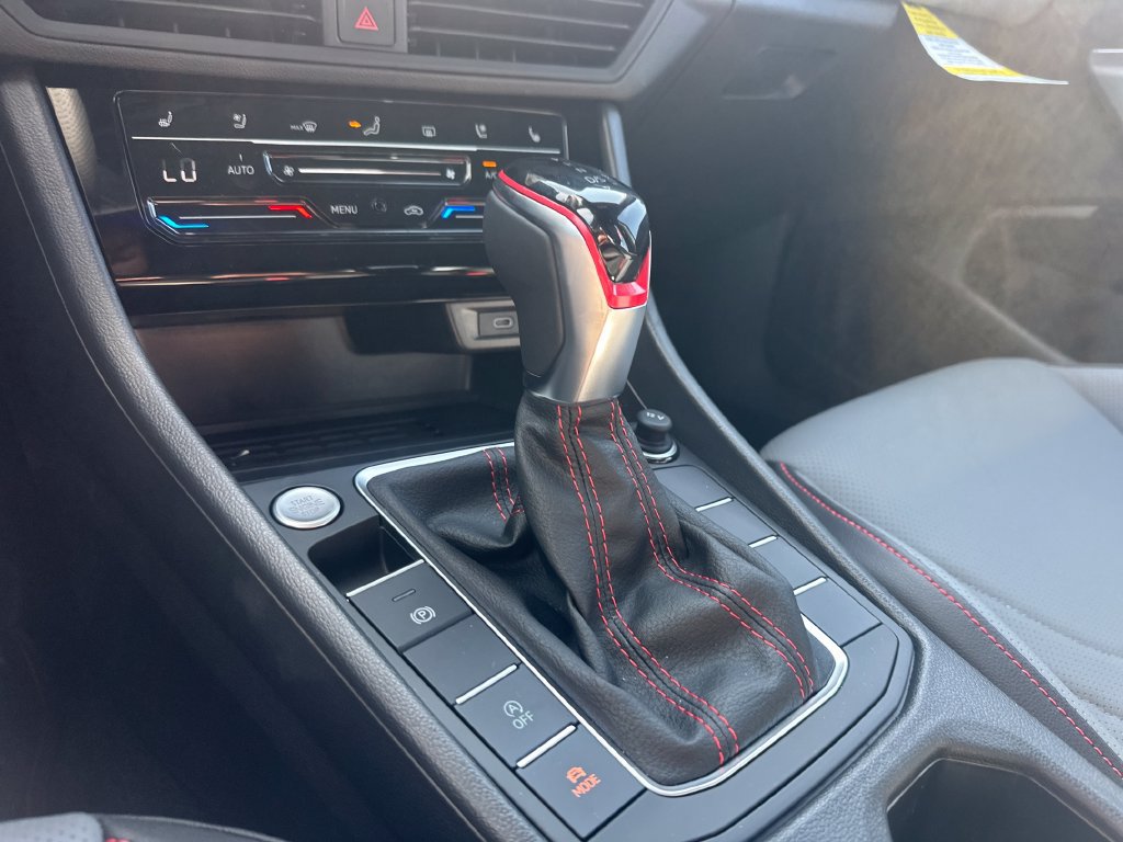 New 2027 Volkswagen Jetta GLI Autobahn FWD image 18