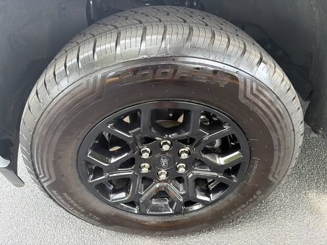 Used 2025 Ford F150 STX AWD/4WD image 11