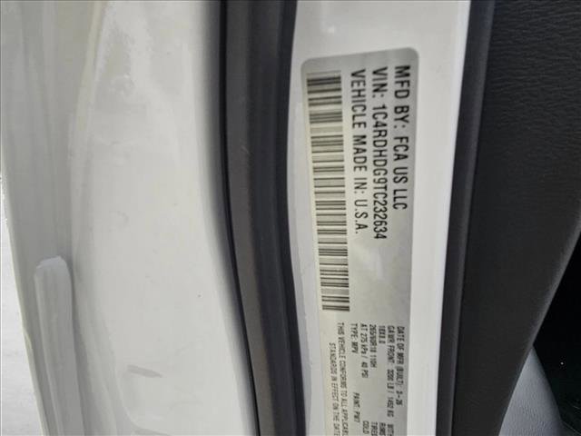New 2026 Dodge Durango GT RWD image 20