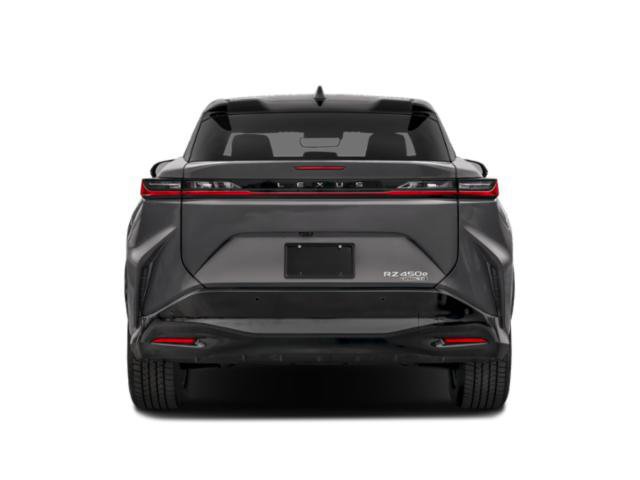 New 2026 Lexus RZ 450e AWD image 5