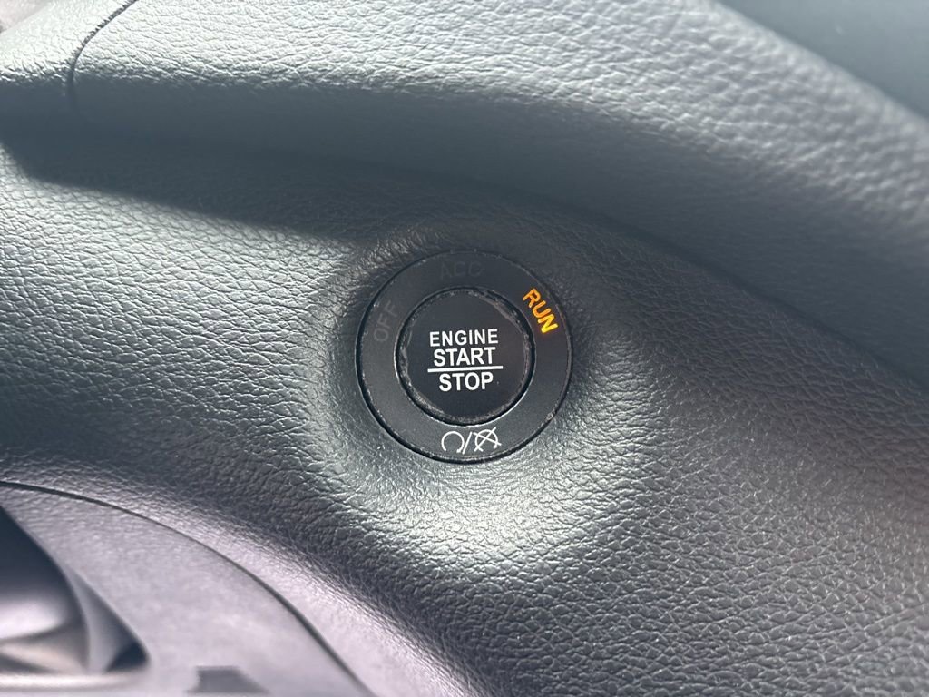 Certified 2020 Jeep Cherokee Limited image 31