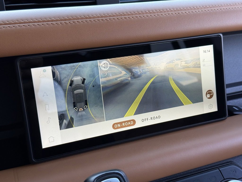 Used 2020 Land Rover Defender 110 X image 6