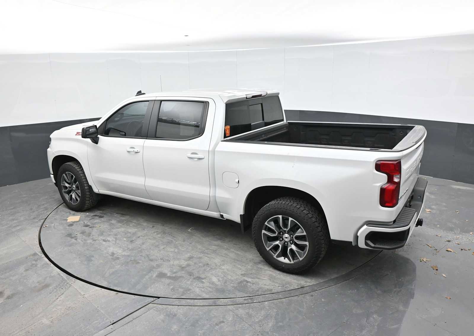 Used 2020 Chevrolet Silverado 1500 RST AWD/4WD image 11