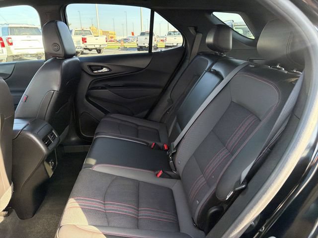 Used 2022 Chevrolet Equinox RS AWD/4WD image 21