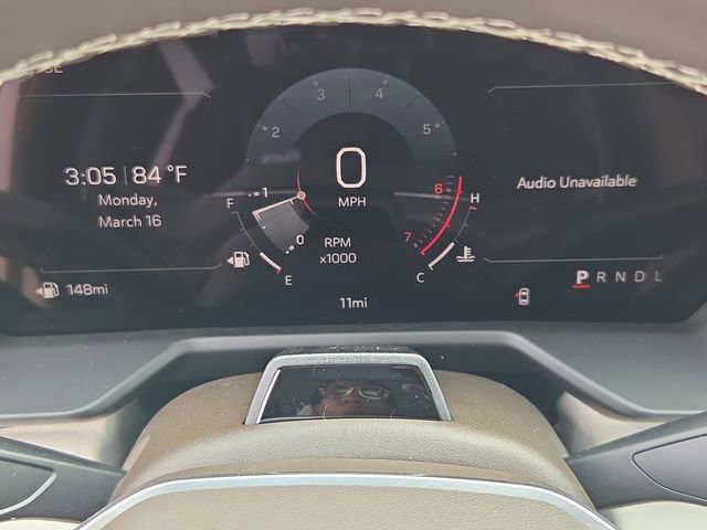 New 2026 GMC Acadia Denali w/ Super Cruise Package FWD image 26