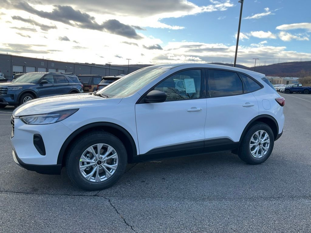 New 2026 Ford Escape Active w/ Cold Weather Package AWD/4WD image 28