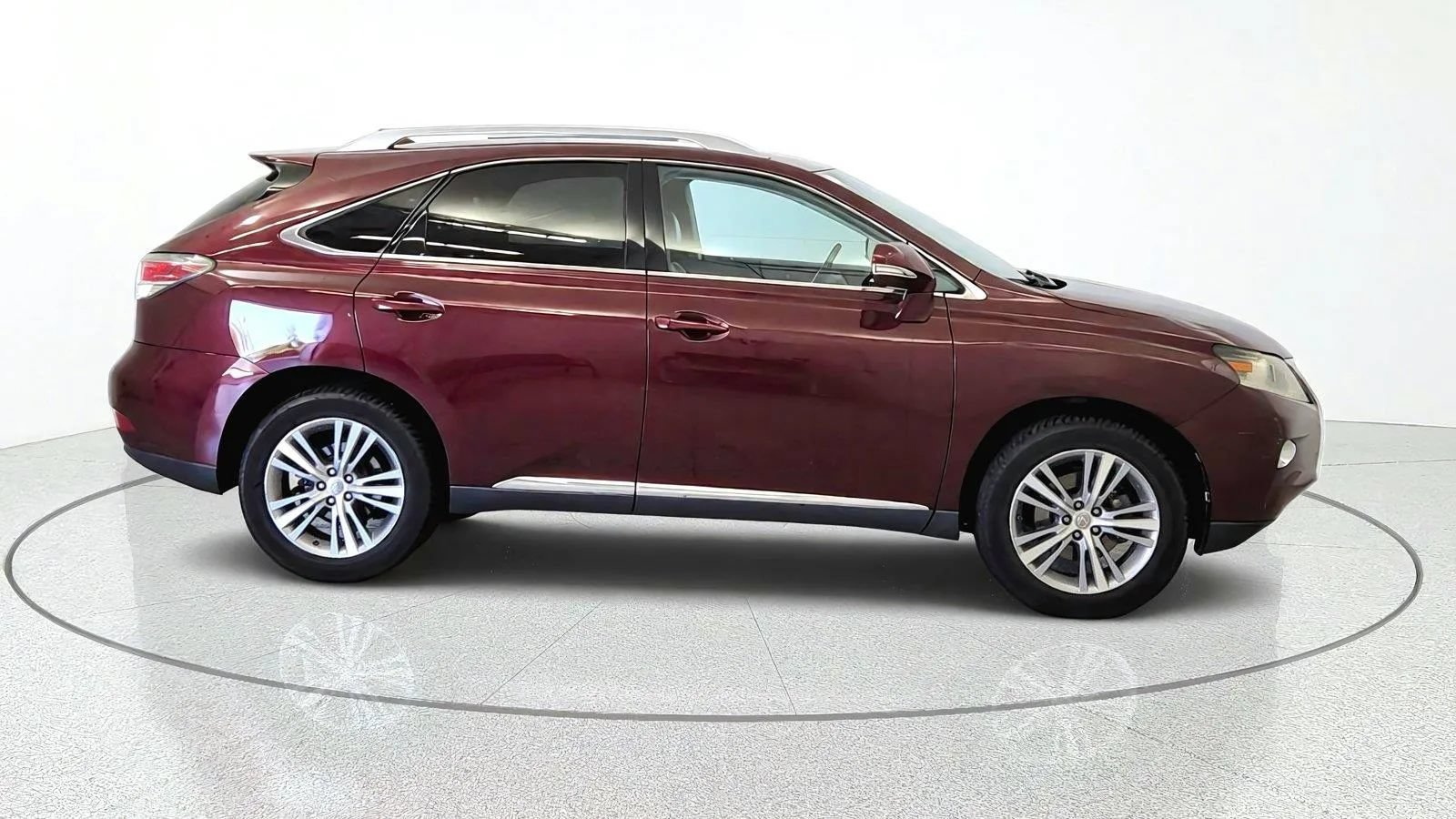 Used 2015 Lexus RX 350 FWD image 10
