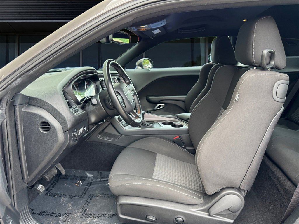 Used 2023 Dodge Challenger GT image 14