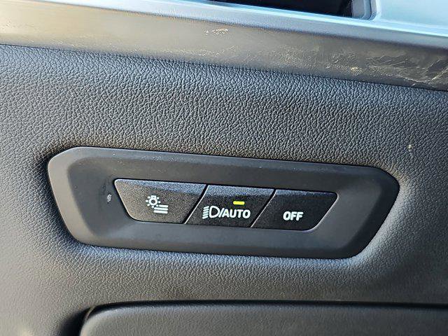 Used 2025 BMW X5 M60i image 27