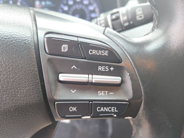 Used 2018 Hyundai Kona SEL image 21