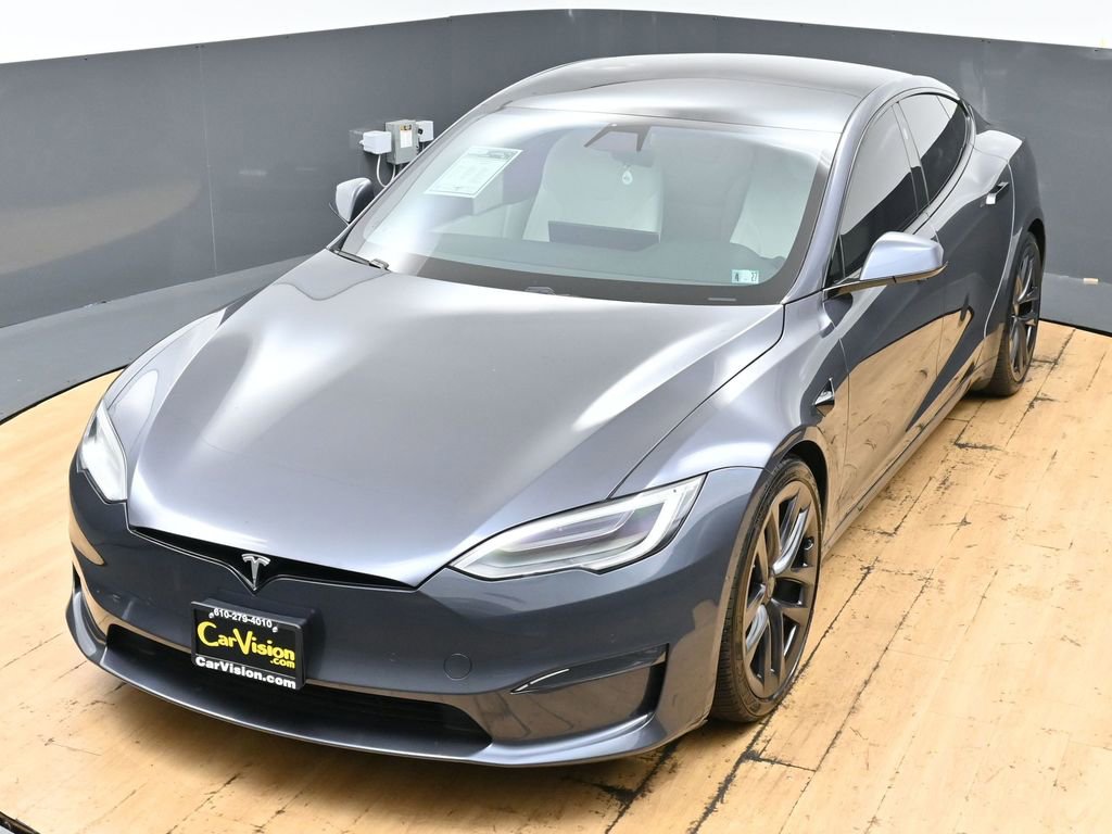 Used 2022 Tesla Model S image 49