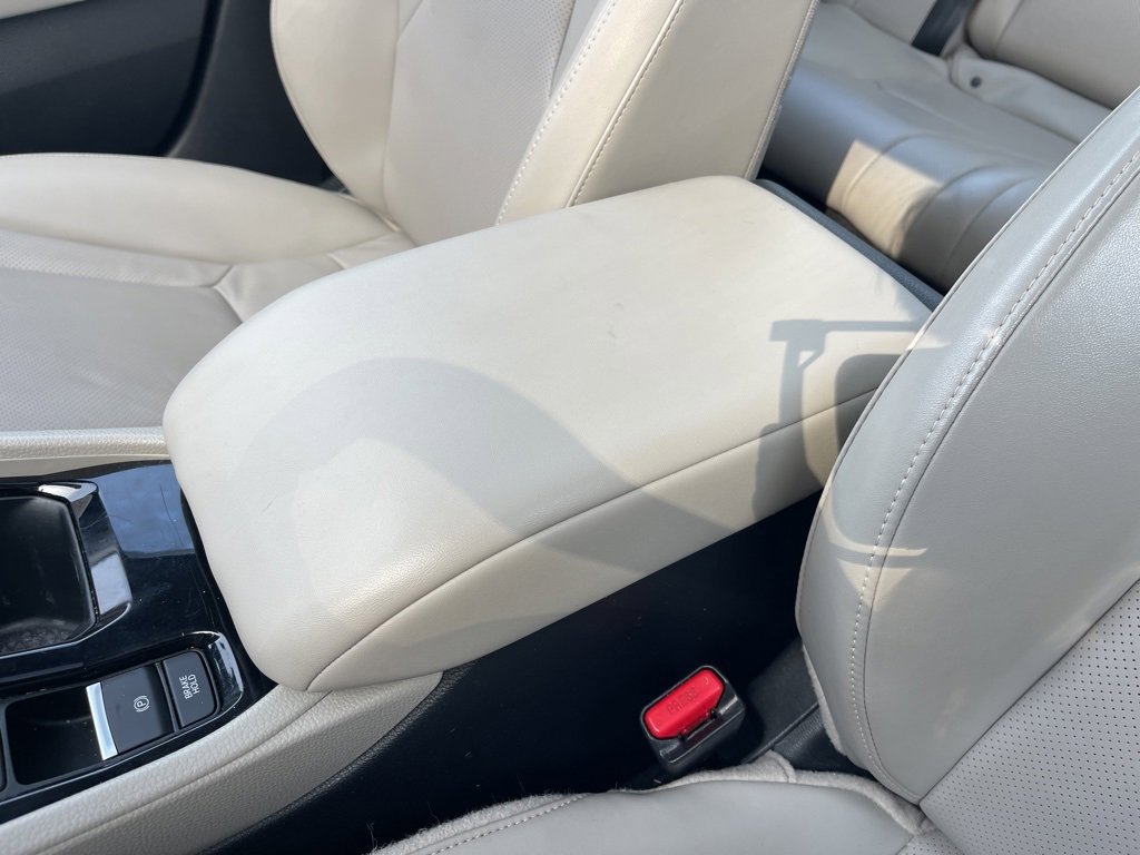 Certified 2023 Honda Accord EX-L image 18