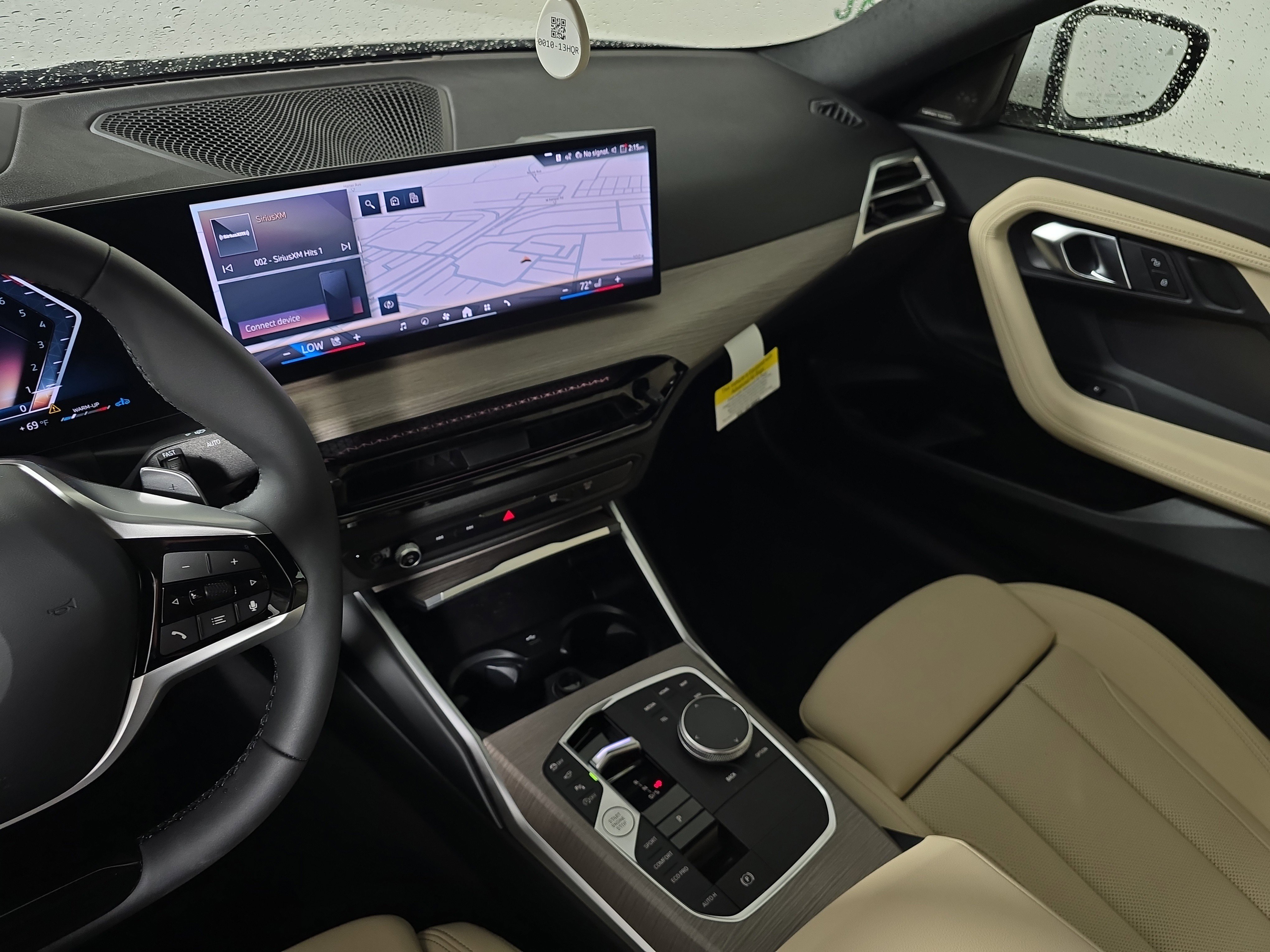 New 2025 BMW 230i xDrive Coupe w/ Premium Package image 23