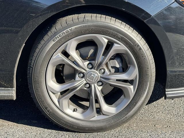 Used 2023 Honda Accord EX image 5