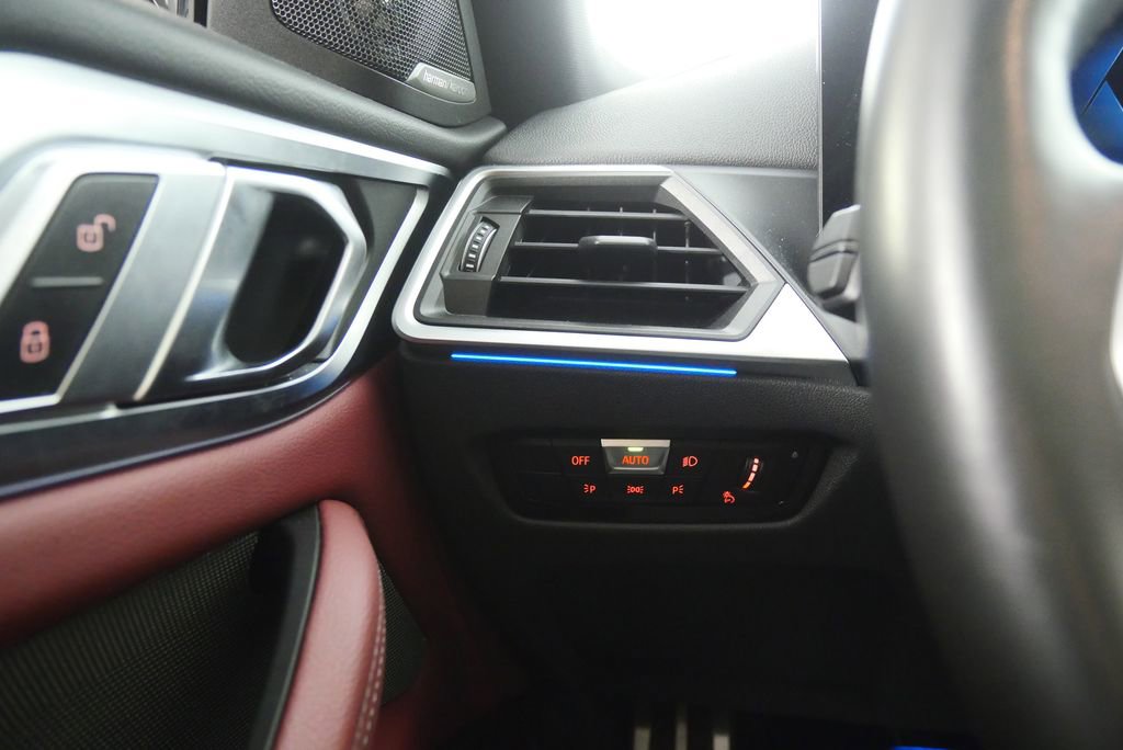 Certified 2023 BMW i4 eDrive40 w/ M Sport Package image 22