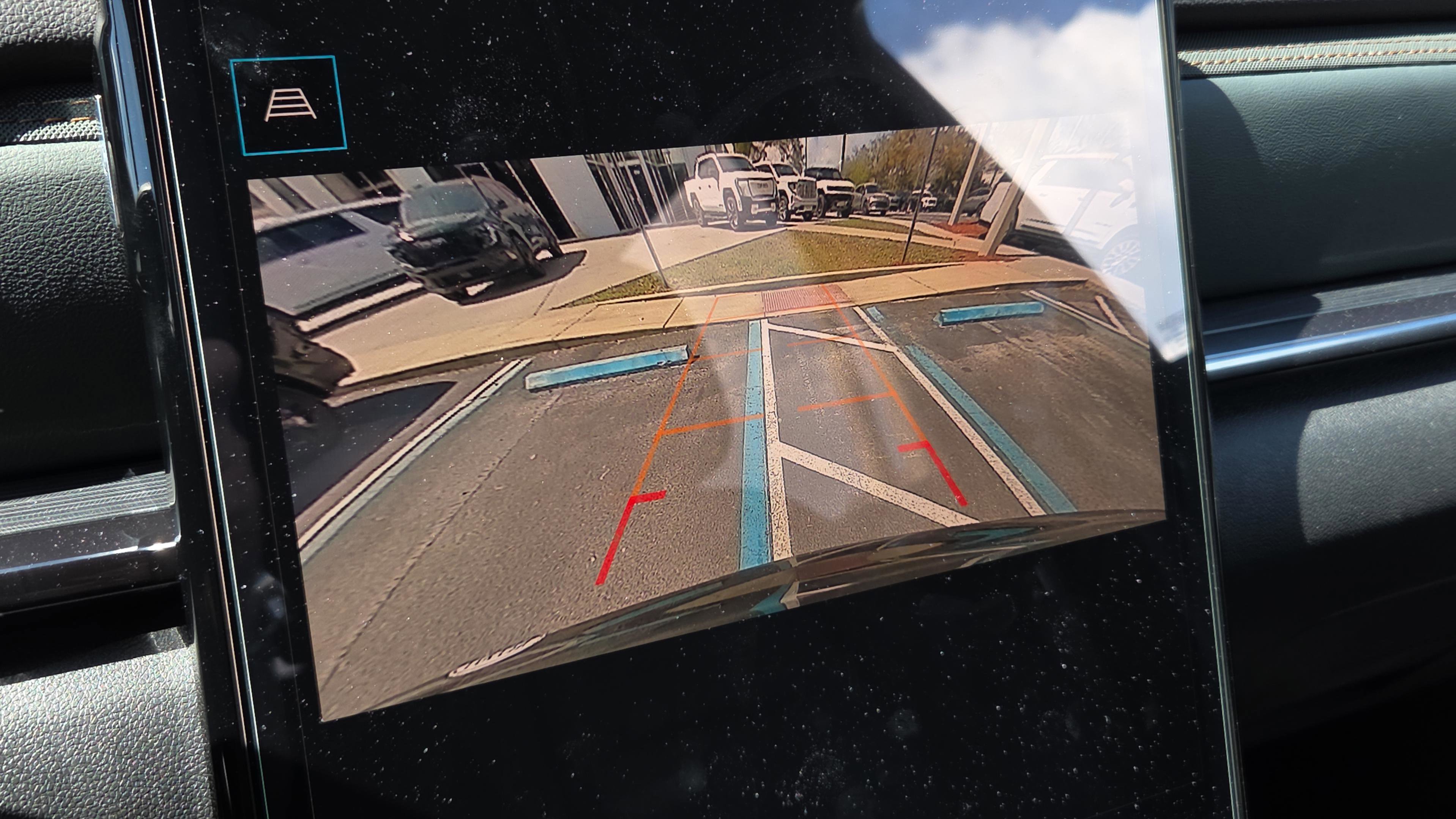 New 2026 GMC Terrain AT4 w/ Convenience Package III image 15