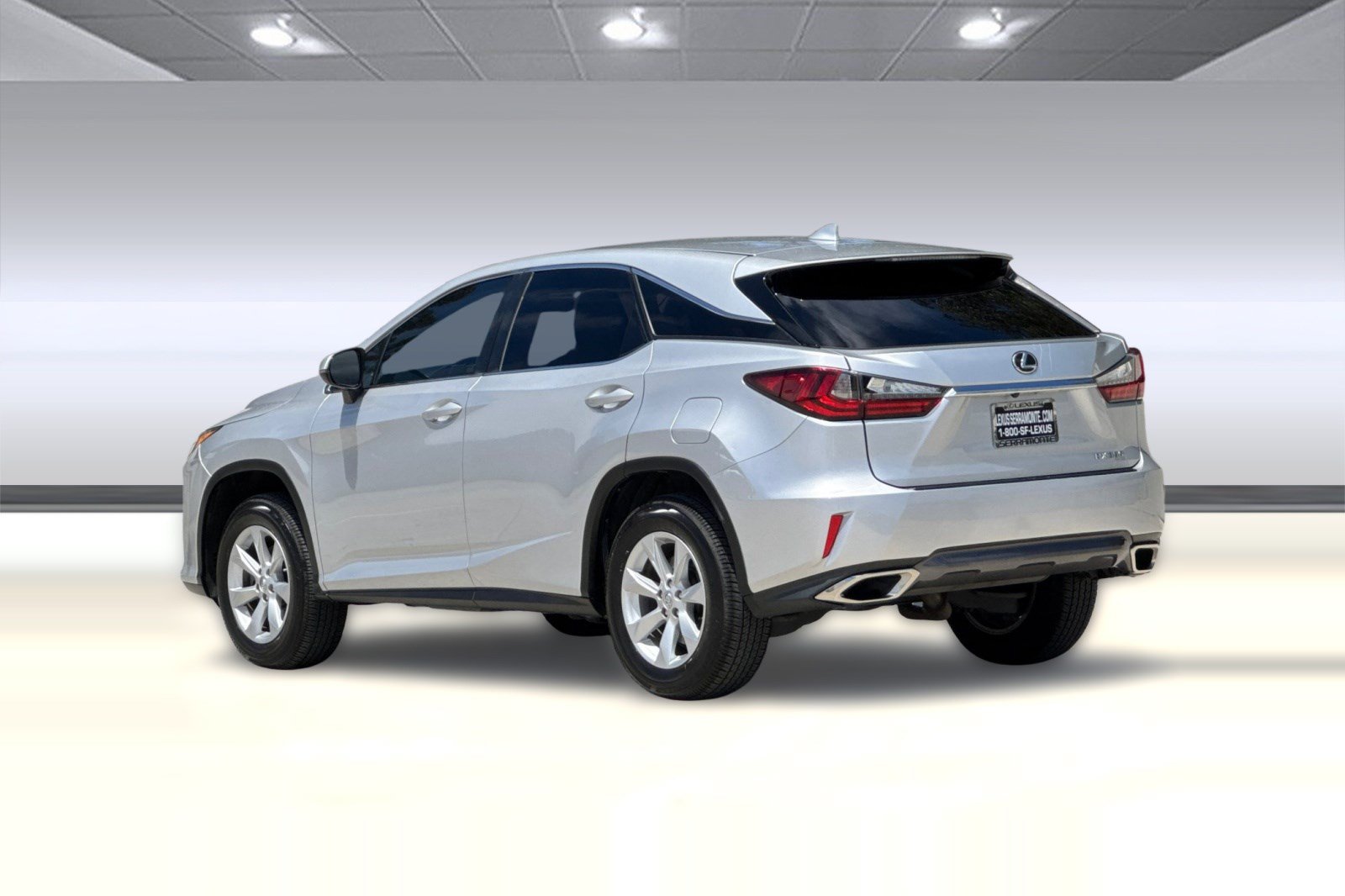 Used 2016 Lexus RX 350 FWD image 3