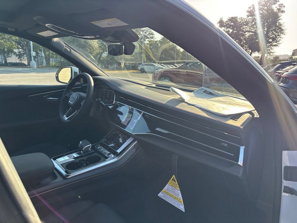 New 2027 Audi Q8 Prestige AWD/4WD image 15
