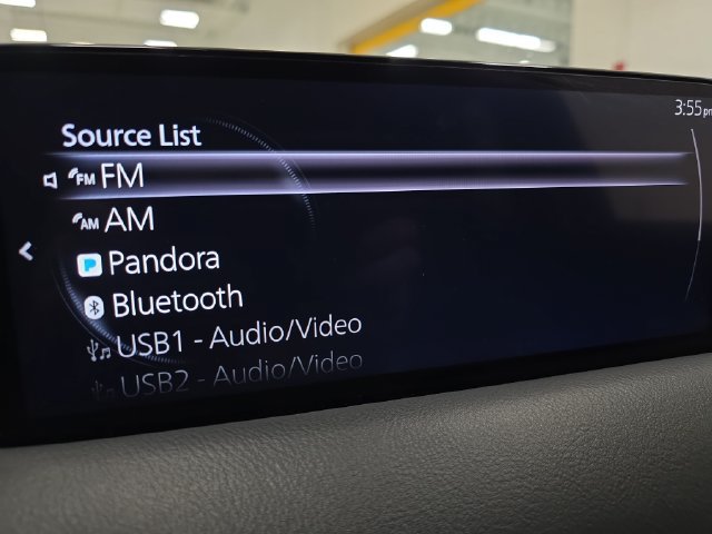 Used 2024 MAZDA CX-5 Carbon Edition AWD/4WD image 21