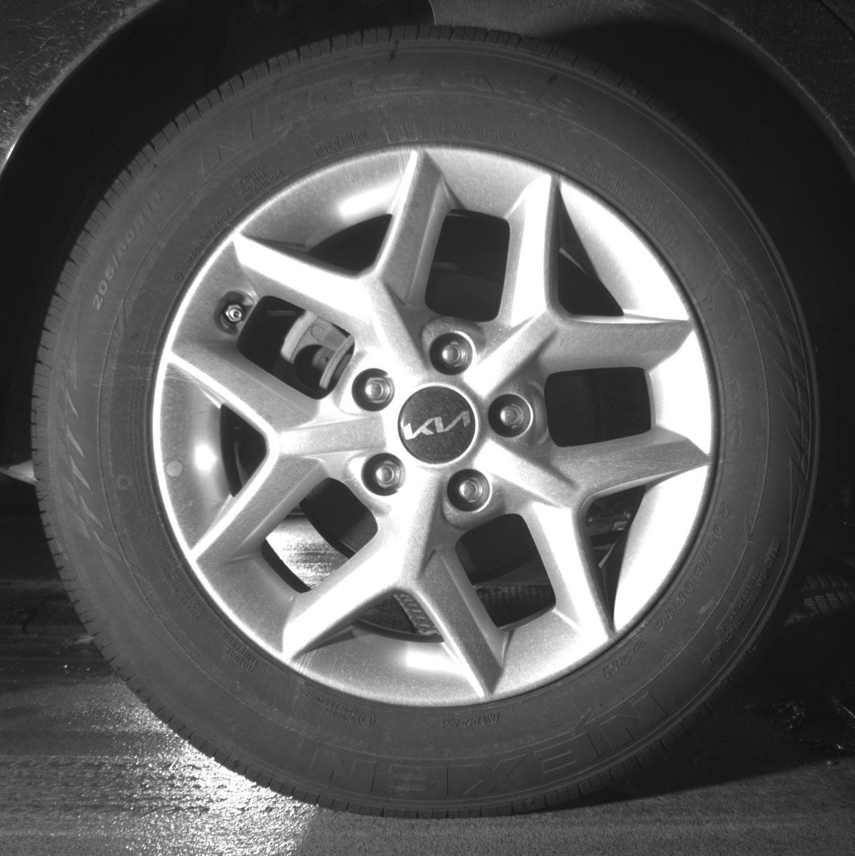 Used 2025 Kia Soul LX w/ LX Technology Package image 22