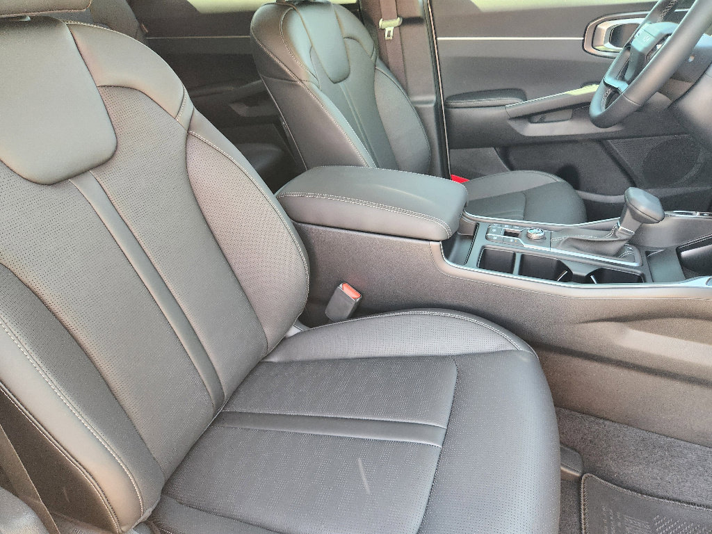 New 2026 Kia Sorento S image 10