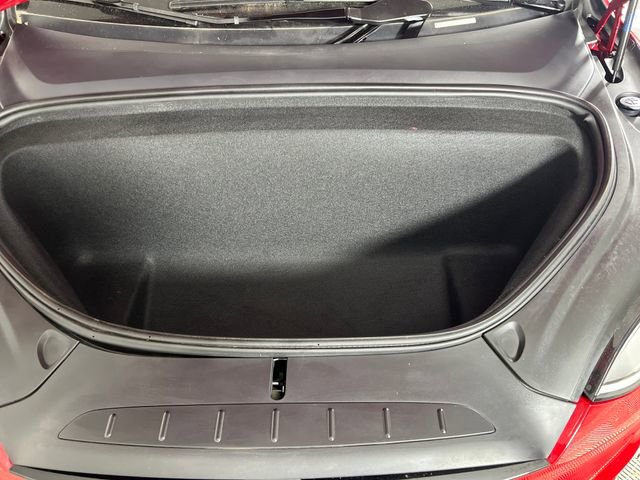 Used 2022 Tesla Model X Plaid image 20