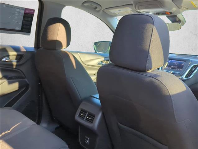 Used 2024 Chevrolet Equinox LT image 20