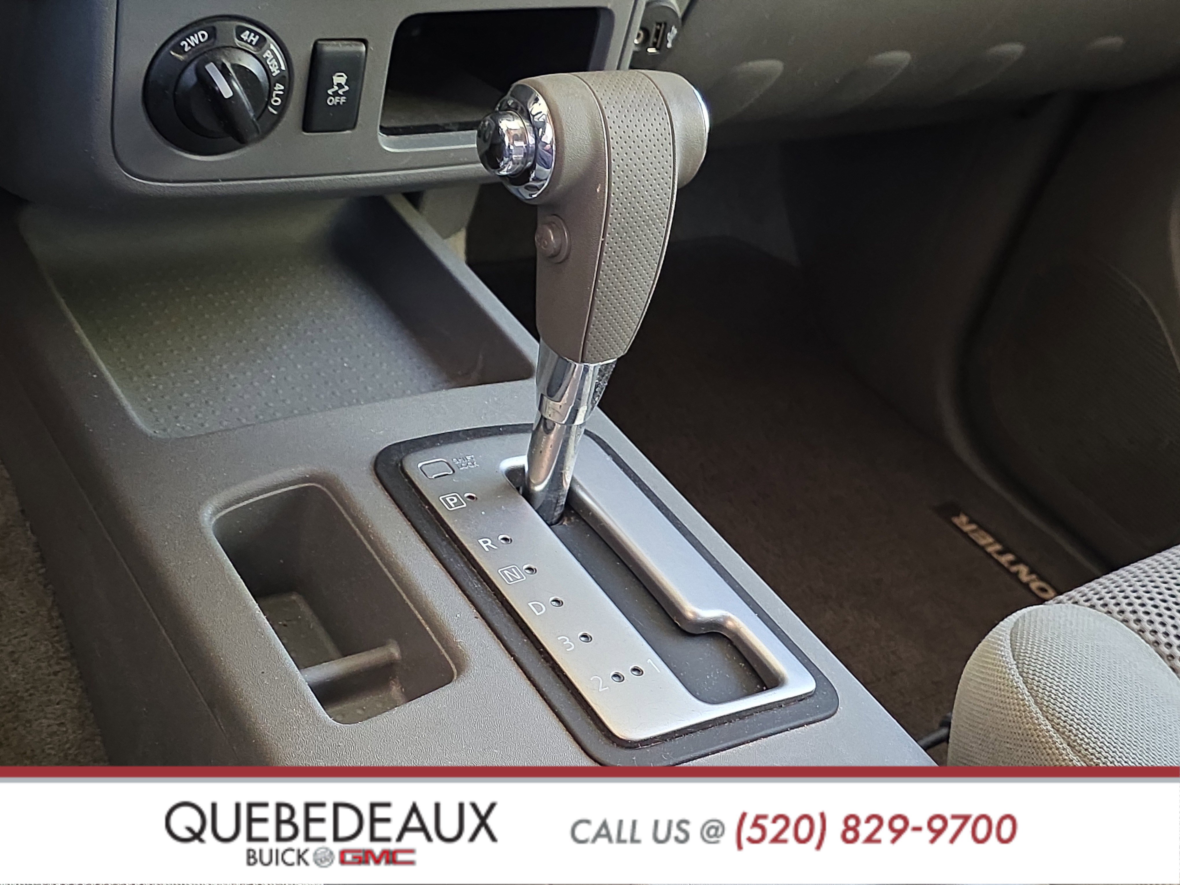 Used 2018 Nissan Frontier SV AWD/4WD image 20