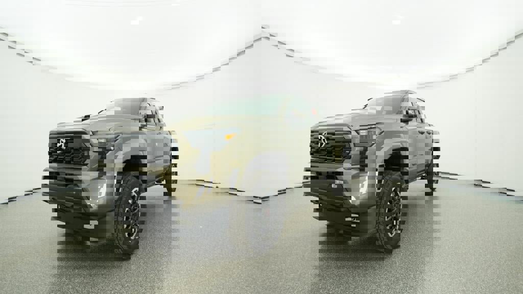 New 2025 Toyota Tacoma TRD Sport image 32