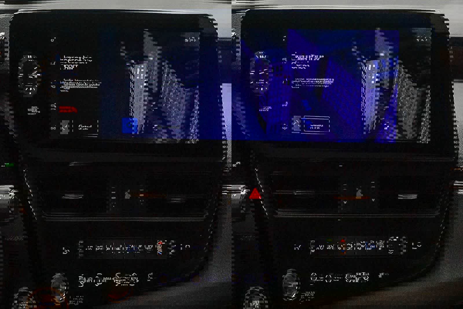 Used 2025 Lexus ES 300h w/ Premium Package image 15