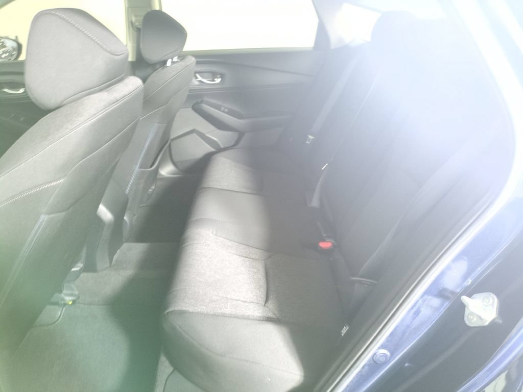 Certified 2024 Honda Accord EX image 24