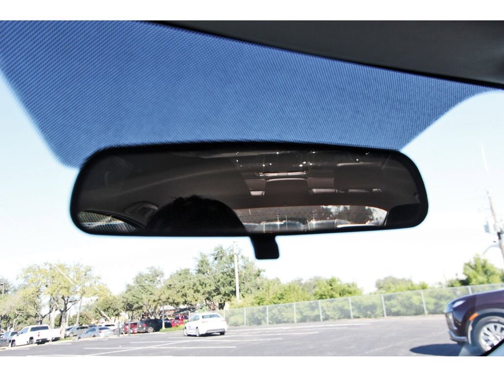 Used 2016 MAZDA MAZDA6 Touring image 24