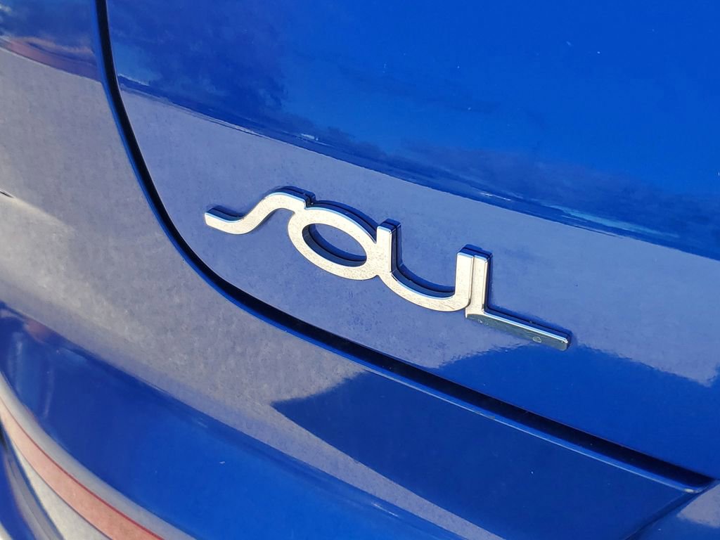 Used 2020 Kia Soul GT-Line Turbo image 30