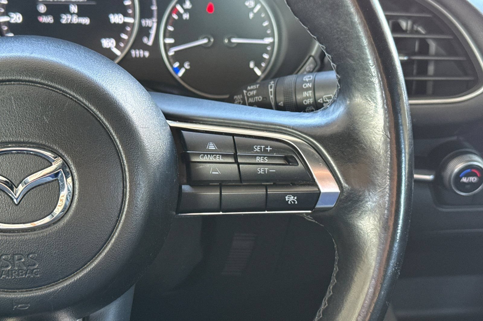 Used 2025 MAZDA MAZDA3 s Sport FWD image 32