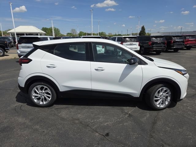 New 2027 Chevrolet Bolt LT FWD image 19