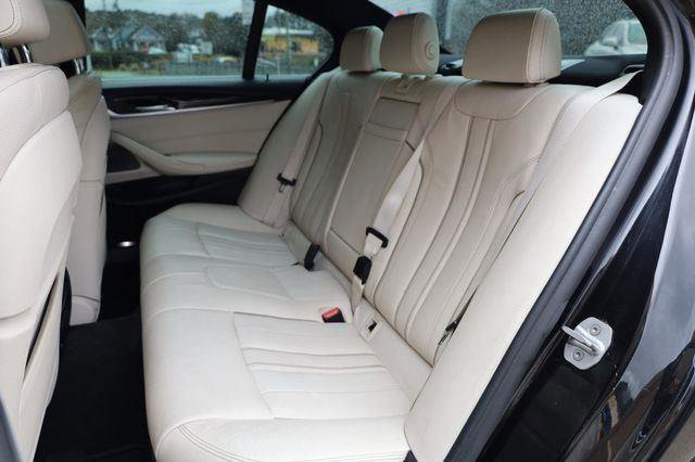 Used 2017 BMW 530i RWD image 22