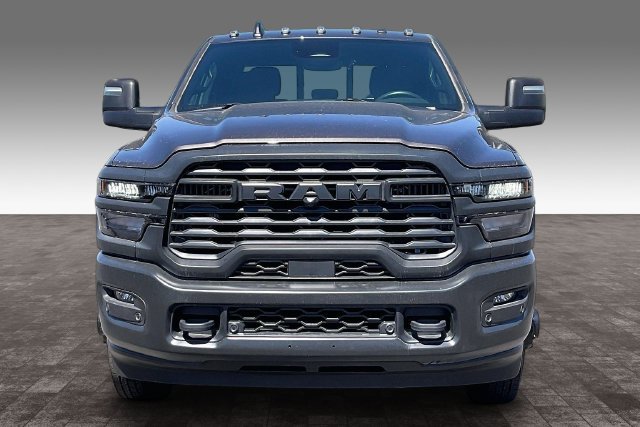 New 2026 RAM 3500 Tradesman AWD/4WD image 14