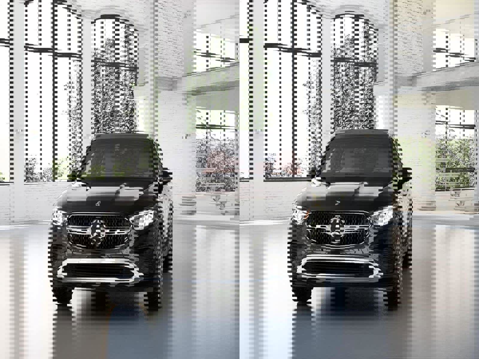 New 2026 Mercedes-Benz GLC 300 image 41