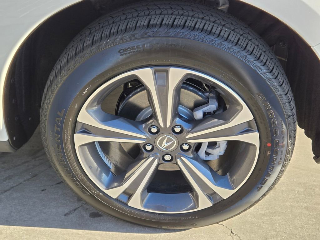 New 2026 Acura RDX w/ Technology Package image 7