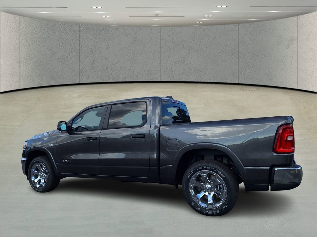 New 2026 RAM 1500 Big Horn image 7