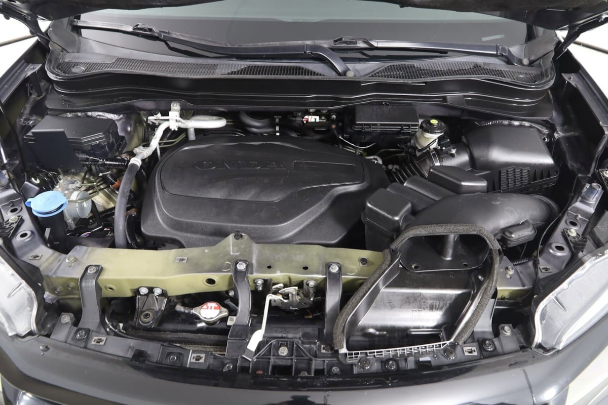 Used 2019 Honda Passport EX-L image 47
