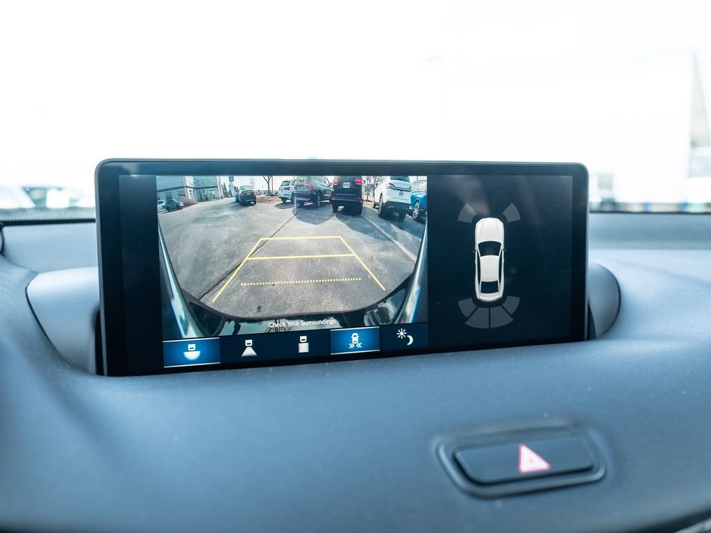 Certified 2025 Acura TLX Technology Package image 30