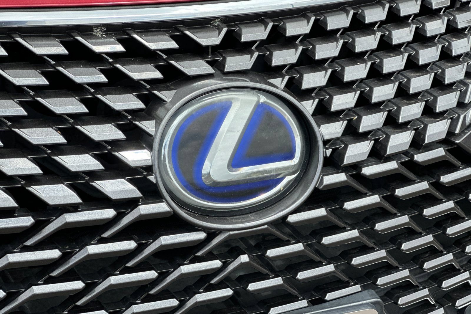 Used 2020 Lexus RX 450hL AWD w/ Premium Package image 40