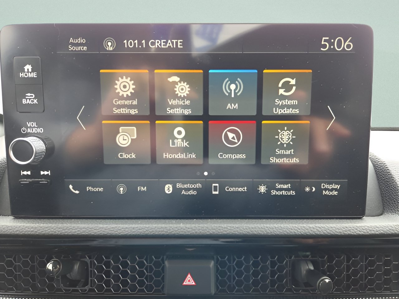 Used 2023 Honda CR-V EX-L image 24