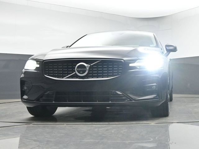Used 2023 Volvo S60 B5 Ultimate w/ Protection Package Premier FWD image 34